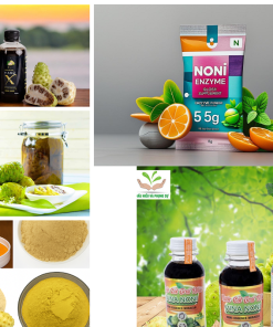 Nhà máy gia công thực phẩm chức năng