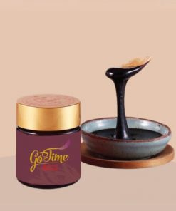 Cao gạo tím thảo dược Gotime