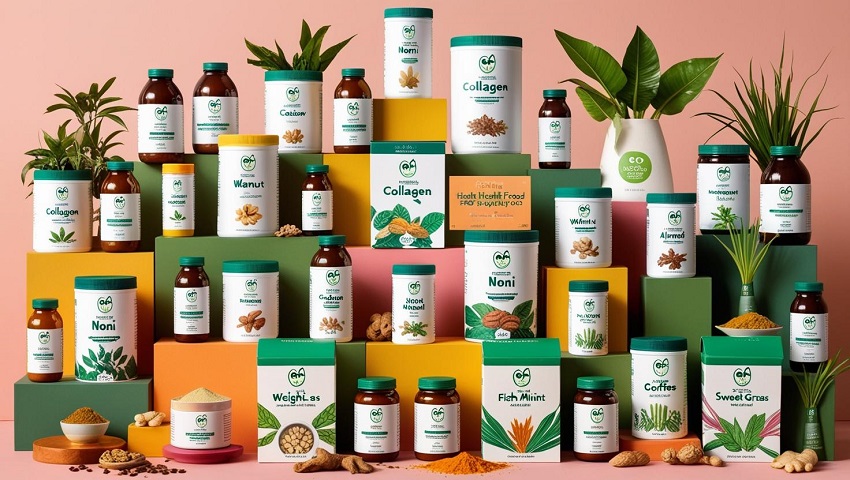 5 Lý Do Gia Công Thực Phẩm Chức Năng Độc Quyền Trọn Gói