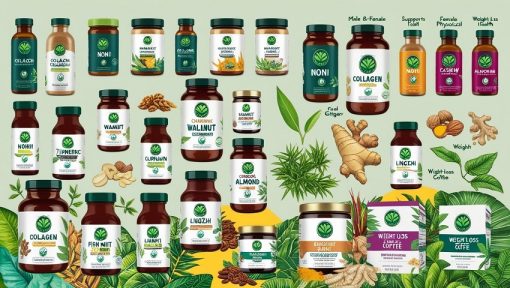 5 Lý Do Gia Công Thực Phẩm Chức Năng Độc Quyền Trọn Gói