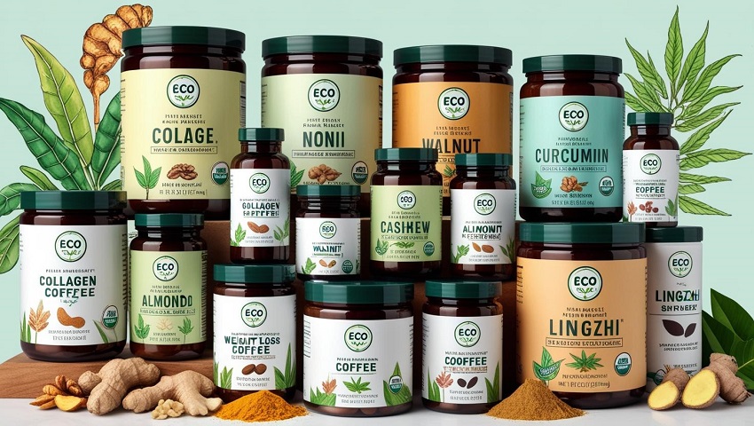 5 Lý Do Gia Công Thực Phẩm Chức Năng Độc Quyền Trọn Gói
