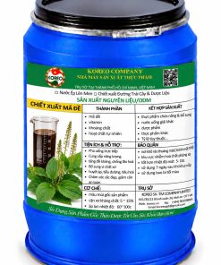 CHIẾT XUẤT MÃ ĐỀ