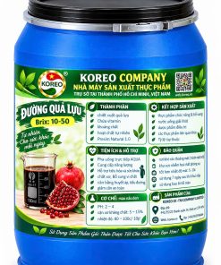 ĐƯỜNG QUẢ LỰU