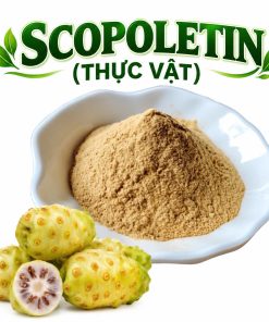 Scopoletin Thực Vật