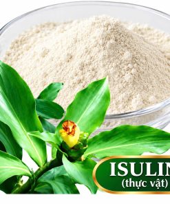 Isulin Thực Vật