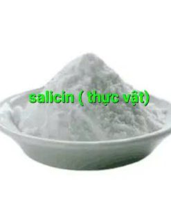 SALICIN (THỰC VẬT)